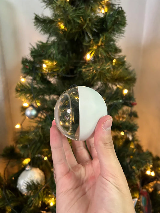 ReplayOrb™- Digital Memory Ornament